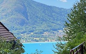 Le Lodge du Lac
